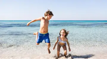 Royal Son Bou Family Club