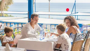 Royal Son Bou Family Club