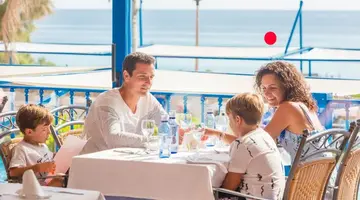 Royal Son Bou Family Club