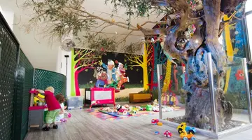Royal Son Bou Family Club