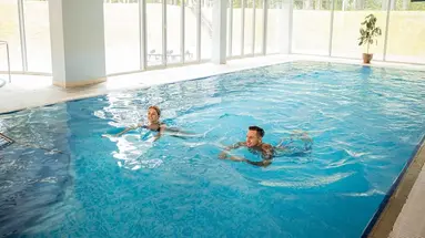 Royal Spa Residence