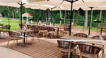 Royal Spa Residence