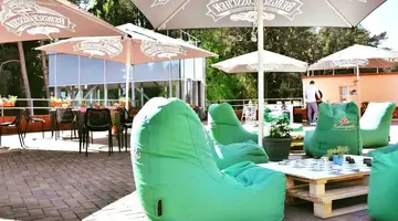 Royal Spa Residence