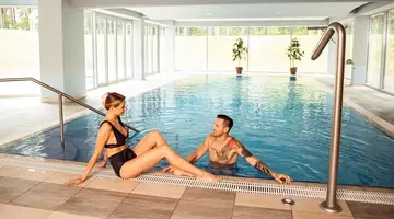 Royal Spa Residence
