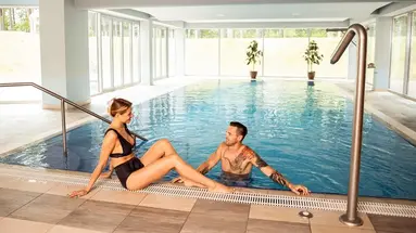 Royal Spa Residence