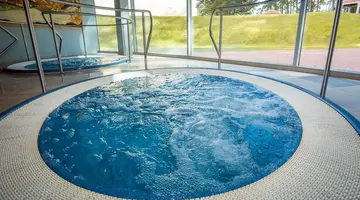 Royal Spa Residence