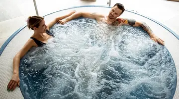 Royal Spa Residence
