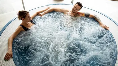 Royal Spa Residence