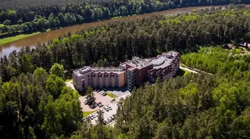 Royal Spa Residence