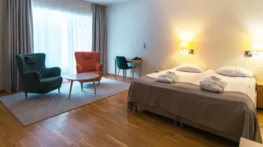 Royal Spa Residence
