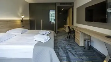 Royal Spa Residence