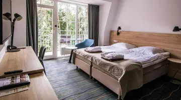 Royal Spa Residence
