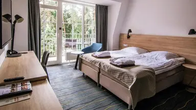 Royal Spa Residence