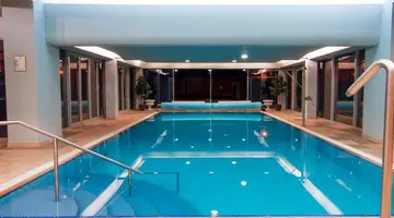 Royal Spa Residence