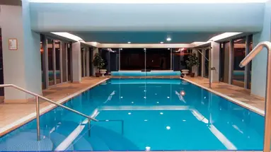 Royal Spa Residence