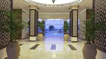 Royal Star Beach Resort (Ex. The Three C