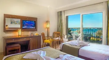 Royal Star Beach Resort (Ex. The Three C