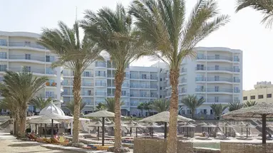 Royal Star Beach Resort (Ex. The Three C