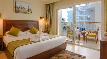Royal Star Beach Resort (Ex. The Three C