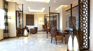 Royal Star Beach Resort (Ex. The Three C