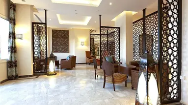Royal Star Beach Resort (Ex. The Three C