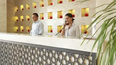 Royal Star Beach Resort (Ex. The Three C