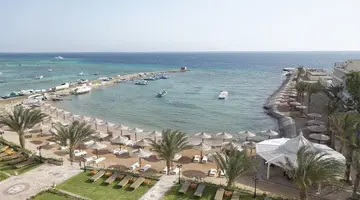 Royal Star Beach Resort (Ex. The Three C