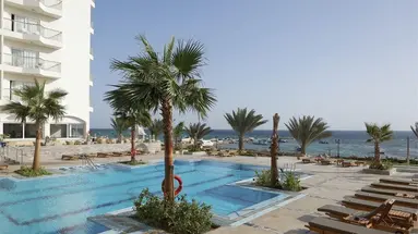 Royal Star Beach Resort (Ex. The Three C