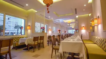 ROYAL STAR BEACH RESORT