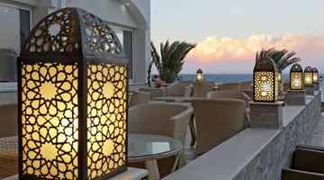 Royal Star Beach Resort