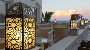 Royal Star Beach Resort