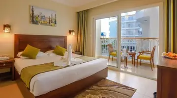 Royal Star Beach Resort ****