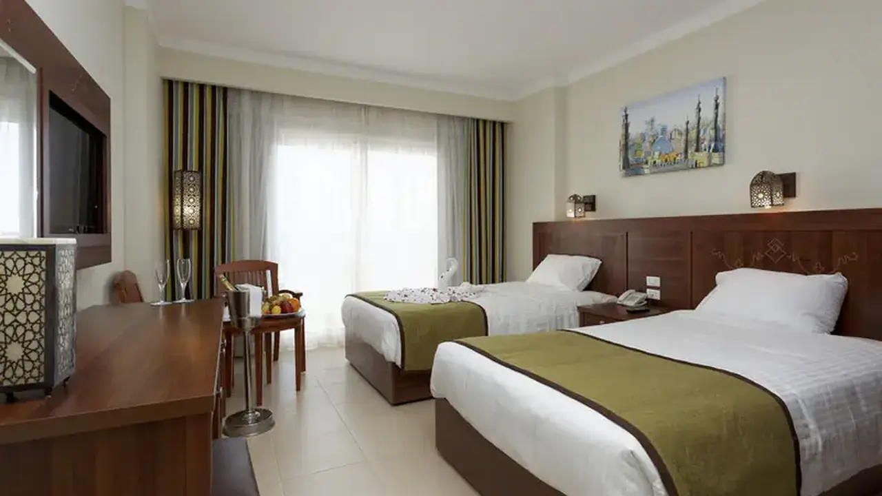 Royal Star Beach Resort