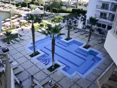 Royal Star Beach Resort