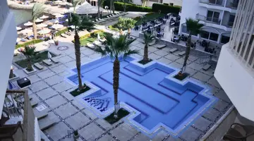 Royal Star Beach Resort