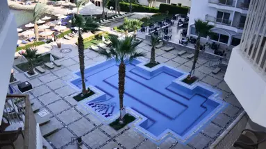 Royal Star Beach Resort