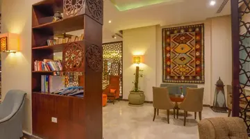 Royal Star Beach Resort