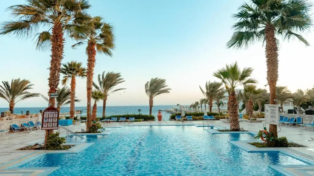 ROYAL STAR BEACH RESORT