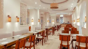 ROYAL STAR BEACH RESORT