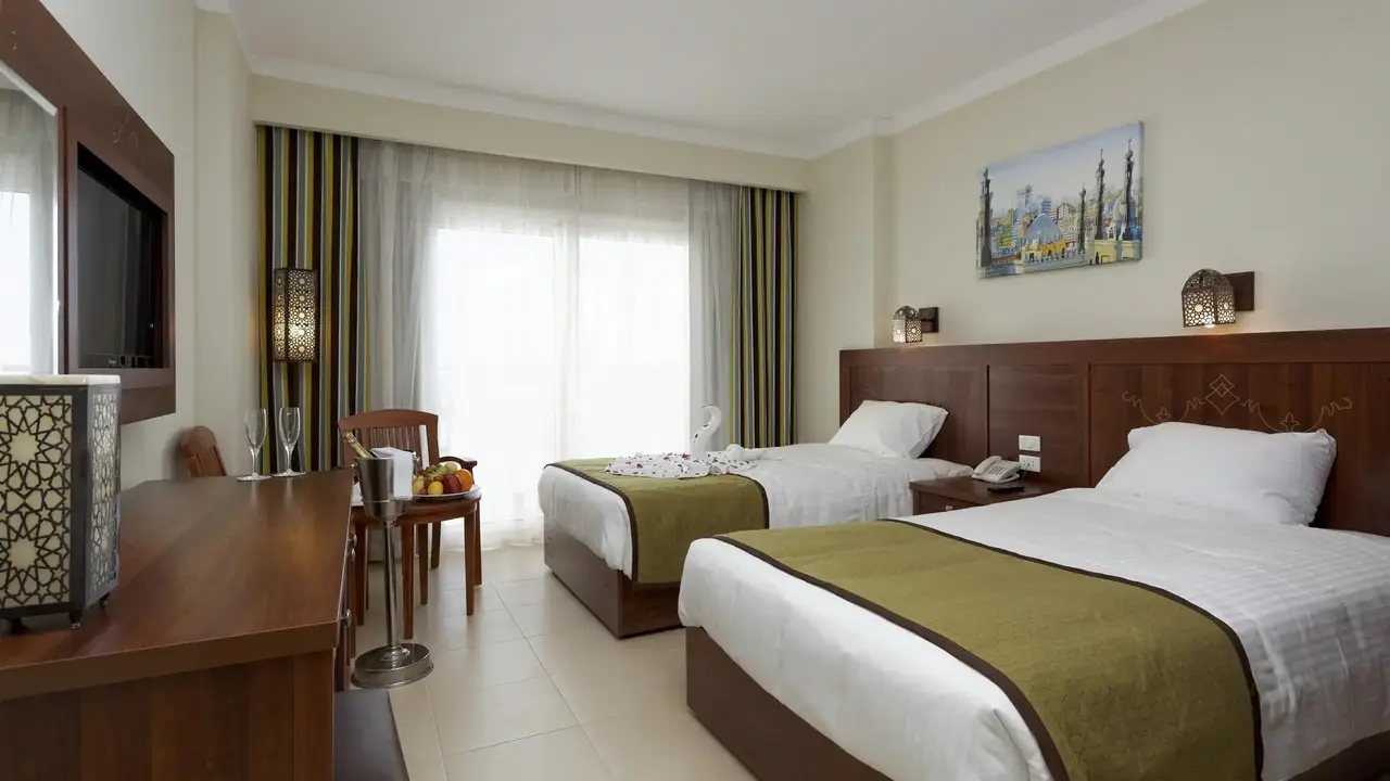 Royal Star Beach Resort