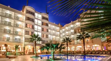 ROYAL STAR BEACH RESORT