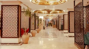 ROYAL STAR BEACH RESORT