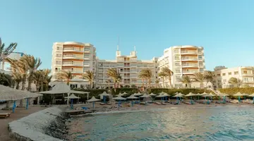 ROYAL STAR BEACH RESORT