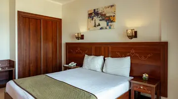ROYAL STAR BEACH RESORT