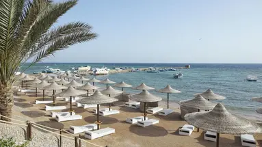 Royal Star Beach Resort