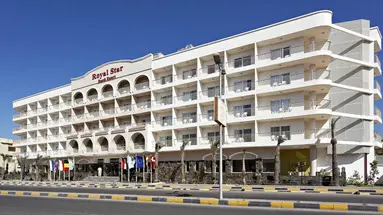 Royal Star Beach Resort ****