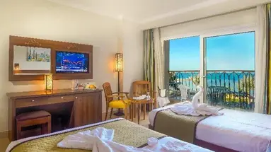 Royal Star Beach Resort