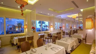 Royal Star Beach Resort
