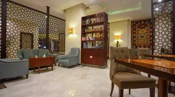 Royal Star Beach Resort