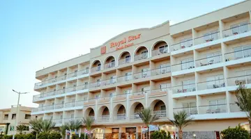 ROYAL STAR BEACH RESORT